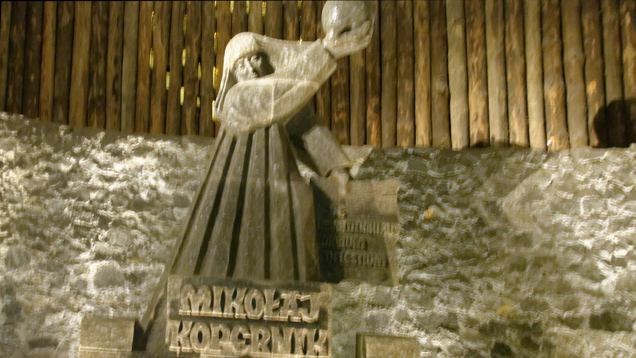 20160515 101807•Salt Mines•Wieliczka•Lesser Poland•Poland